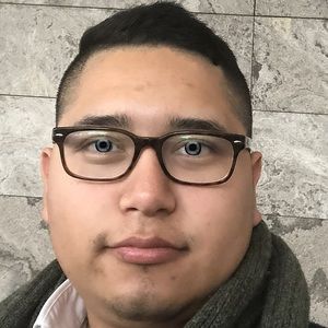 Meet your Posher, Isai